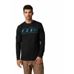 Fox Racing PINNACLE LS TECH TEE -Fox Racing FO29794001S 0
