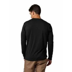 Fox Racing PINNACLE LS TECH TEE -Fox Racing FO29794001S 2