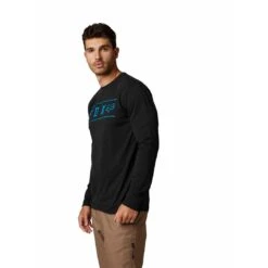 Fox Racing PINNACLE LS TECH TEE -Fox Racing FO29794001XL 1