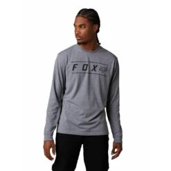 Fox Racing PINNACLE LS TECH TEE -Fox Racing FO29794185L 0
