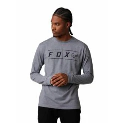 Fox Racing PINNACLE LS TECH TEE -Fox Racing FO29794185M 1