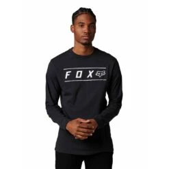 Fox Racing PINNACLE LS PREMIUM TEE