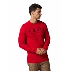 Fox Racing PINNACLE LS PREMIUM TEE -Fox Racing FO298071222X 1