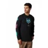 Fox Racing NUKLR LS PREMIUM TEE -Fox Racing FO298080012X 0