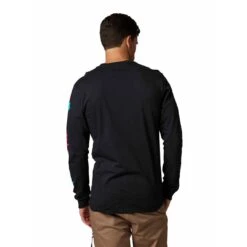 Fox Racing NUKLR LS PREMIUM TEE -Fox Racing FO29808001XL 2