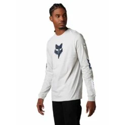 Fox Racing NUKLR LS PREMIUM TEE -Fox Racing FO298080972X 1