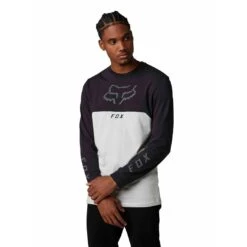 Fox Racing RYAKTR LS PREMIUM TEE -Fox Racing FO29809001M 1