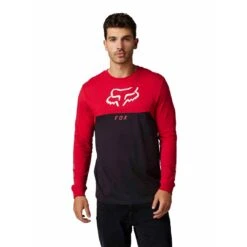 Fox Racing RYAKTR LS PREMIUM TEE -Fox Racing FO29809122L 0