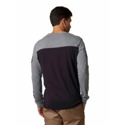 Fox Racing EFEKT LS TEE 24 Fox Racing EFEKT LS TEE -Fox Racing FO298100012X 2