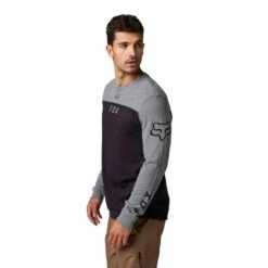 Fox Racing EFEKT LS TEE 25 Fox Racing EFEKT LS TEE -Fox Racing FO298100012X 3