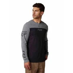 Fox Racing EFEKT LS TEE 39 Fox Racing EFEKT LS TEE -Fox Racing FO29810001XL 1