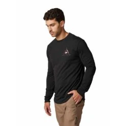 Fox Racing FINISHER LS TECH TEE -Fox Racing FO29811001S 1