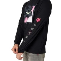 Fox Racing DETONATE LS PREMIUM TEE -Fox Racing FO298160012X 3