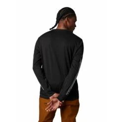 Fox Racing VIZEN LS TECH TEE -Fox Racing FO29820001L 2