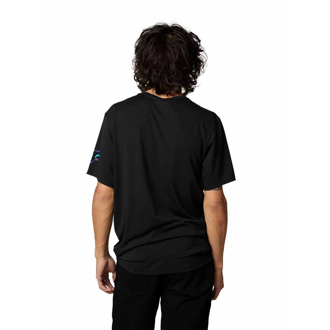 Fox Racing VIZEN SS TECH TEE 11 Fox Racing VIZEN SS TECH TEE - Image 9