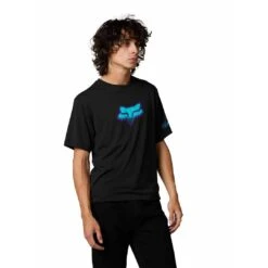 Fox Racing VIZEN SS TECH TEE 34 Fox Racing VIZEN SS TECH TEE -Fox Racing FO29821001XL 0