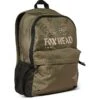 Fox Racing UNLEARNED BACKPACK 1 Fox Racing UNLEARNED BACKPACK -Fox Racing FO29825099OS 0