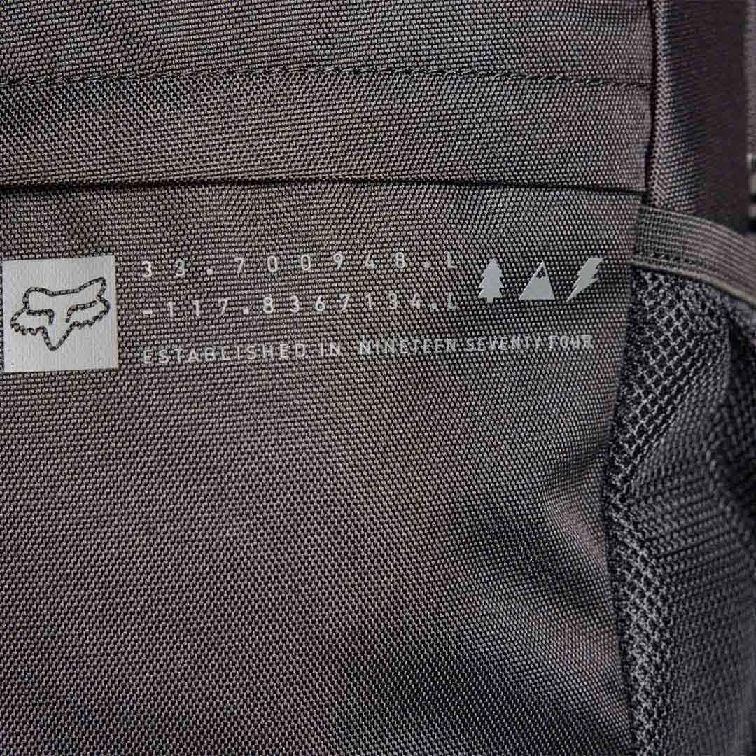 Fox Racing LEGION BACKPACK 12 Fox Racing LEGION BACKPACK - Image 10