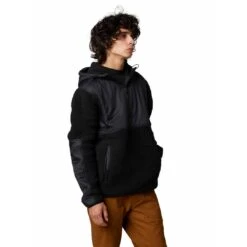 Fox Racing TACTICAL DIVERSION HALF ZIP -Fox Racing FO29834001M 1
