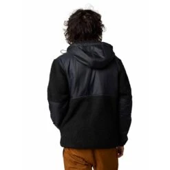 Fox Racing TACTICAL DIVERSION HALF ZIP -Fox Racing FO29834001M 2