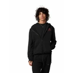 Fox Racing NO CONTEST ZIP FLEECE