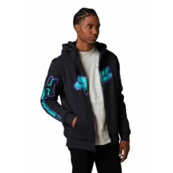 Fox Racing VIZEN SASQUATCH FLEECE -Fox Racing FO29839001L 0