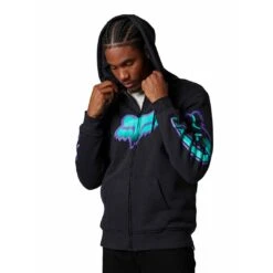Fox Racing VIZEN SASQUATCH FLEECE -Fox Racing FO29839001L 3