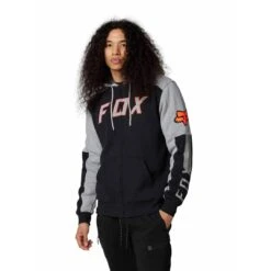 Fox Racing LEED SASQUATCH FLEECE -Fox Racing FO29841001L 1
