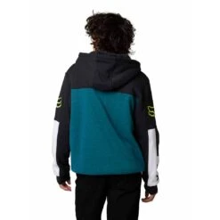 Fox Racing LEED SASQUATCH FLEECE -Fox Racing FO298414922X 2
