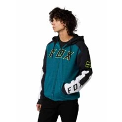 Fox Racing LEED SASQUATCH FLEECE -Fox Racing FO29841492L 1