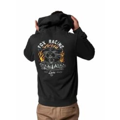 Fox Racing PARKERBOSS PO FLEECE -Fox Racing FO29848001XL 2