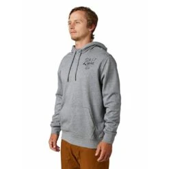 Fox Racing PARKERBOSS PO FLEECE -Fox Racing FO298481852X 1