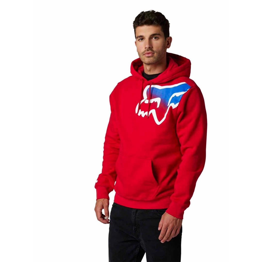 Fox Racing TOXSYK PO FLEECE 22 Fox Racing TOXSYK PO FLEECE - Image 20