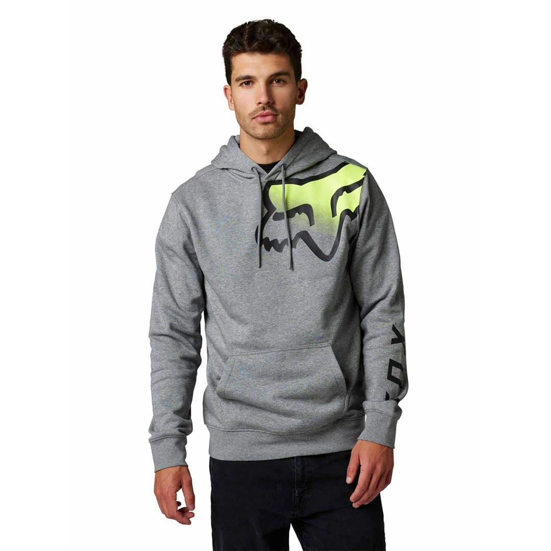 Fox Racing TOXSYK PO FLEECE 9 Fox Racing TOXSYK PO FLEECE - Image 7