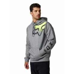 Fox Racing TOXSYK PO FLEECE 32 Fox Racing TOXSYK PO FLEECE -Fox Racing FO29849185M 1