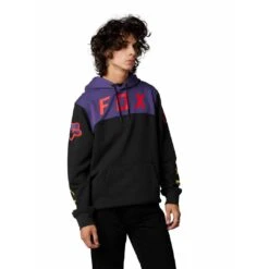 Fox Racing FGMNT PO FLEECE -Fox Racing FO29850001L 0