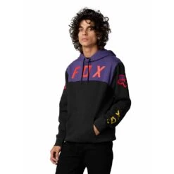 Fox Racing FGMNT PO FLEECE -Fox Racing FO29850001M 1