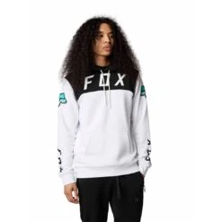 Fox Racing FGMNT PO FLEECE -Fox Racing FO29850008L 0