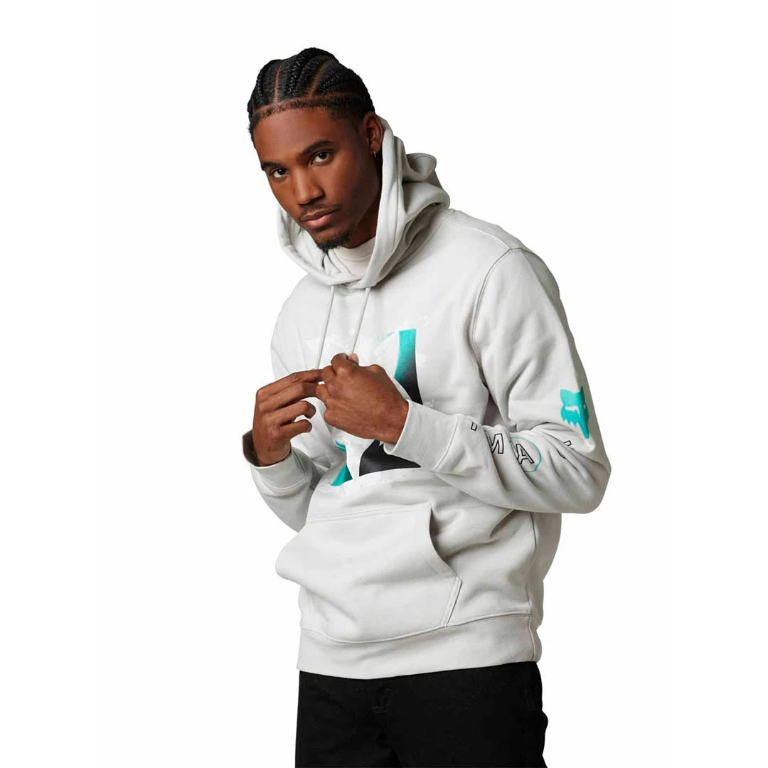 Fox Racing DETONATE PO FLEECE 7 Fox Racing DETONATE PO FLEECE - Image 5