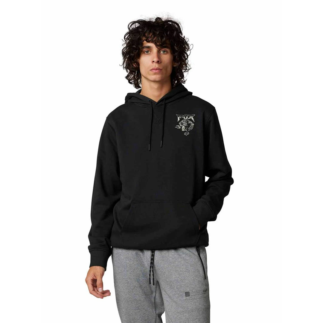 Fox Racing TORRERO PO FLEECE 6 Fox Racing TORRERO PO FLEECE - Image 4