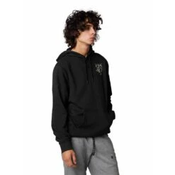 Fox Racing TORRERO PO FLEECE 32 Fox Racing TORRERO PO FLEECE -Fox Racing FO29852001S 1