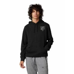Fox Racing TORRERO PO FLEECE 34 Fox Racing TORRERO PO FLEECE -Fox Racing FO29852001XL 0