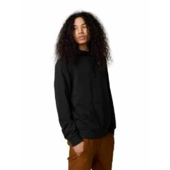 Fox Racing FINISHER PO FLEECE -Fox Racing FO29853001L 1