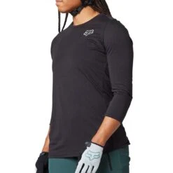 Fox Racing W RANGER DR 3/4 JERSEY -Fox Racing FO29890001S 1
