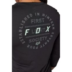 Fox Racing W RANGER DR 3/4 JERSEY -Fox Racing FO29890001S 3