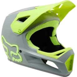Fox Racing RAMPAGE HELMET CESHYN,AS