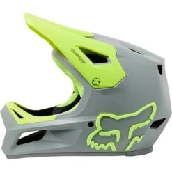 Fox Racing RAMPAGE HELMET CESHYN,AS -Fox Racing FO298940062X 2