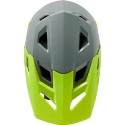 Fox Racing RAMPAGE HELMET CESHYN,AS -Fox Racing FO298940062X 3
