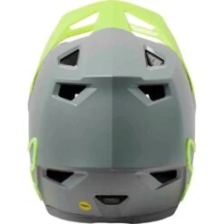 Fox Racing RAMPAGE HELMET CESHYN,AS -Fox Racing FO29894006L 5