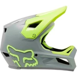 Fox Racing RAMPAGE HELMET CESHYN,AS -Fox Racing FO29894006M 1